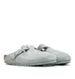 Birkenstock Boston Suede Leather Regular (Türkis)