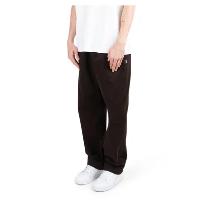 Stüssy Brushed Beach Pant (Dunkelbraun)