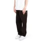 Stüssy Brushed Beach Pant (Dunkelbraun)
