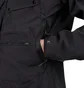 C.P. Company Shell-R Goggle Jacket (Schwarz)