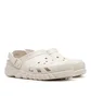 Crocs Duet Max (Creme)