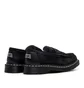 Dr. Martens x Neighborhood Penton Loafers (Schwarz)