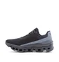 On WMNS Cloudmonster Lumos (Schwarz)