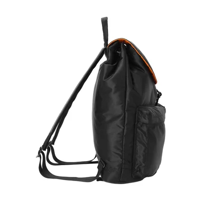 Porter By Yoshida Tanker Backpack (Schwarz)
