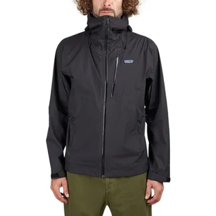 Patagonia Granite Crest Rain Jacket (Schwarz)