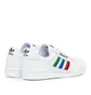 adidas Continental 80 Stripes (Weiß)