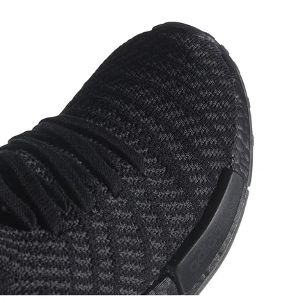 adidas NMD_R1 STLT PK 'Stealth Pack' (Schwarz)