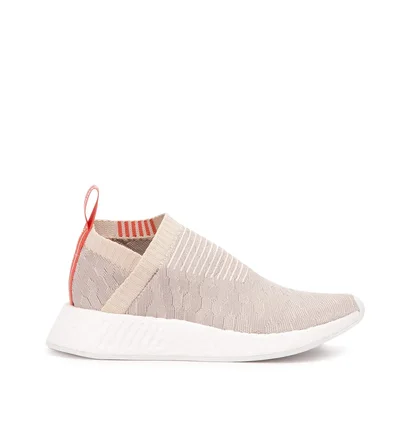 adidas NMD_CS2 PK W (Linen / Vapor Grey / Weiß)