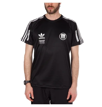 adidas x Neighborhood NBHD Game Jersey (Schwarz)