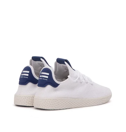 adidas x Pharrell Williams Tennis HU W (Weiß)