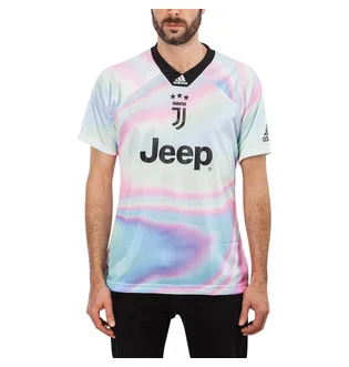 adidas Juventus EA Jersey (Multi)