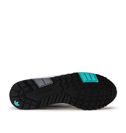 adidas Lowertree (Weiß / Türkis)