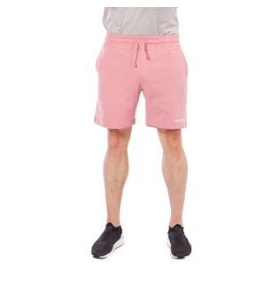 Aimé Leon Dore French Terry Camper Shorts (Dusty Pink)