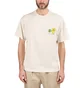 Brain Dead Psychic Juice T-Shirt (Beige)
