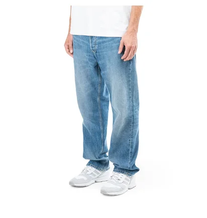Carhartt WIP Marlow Pant (Blau)