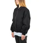 Carne Bollente Evil Heads Bomber Jacket (Schwarz)