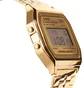 Casio A158WETG-9AEF (Gold)