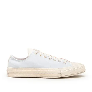 Converse Chuck 70 OX 'Tri Panel Renew' (Rosa / Blau / Beige)