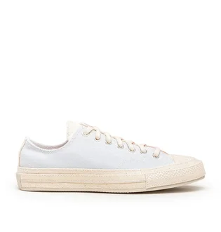 Converse Chuck 70 OX 'Tri Panel Renew' (Rosa / Blau / Beige)