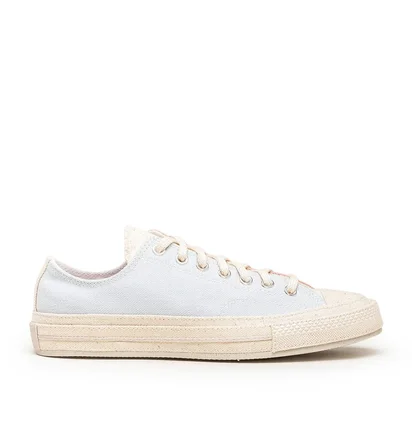 Converse Chuck 70 OX 'Tri Panel Renew' (Rosa / Blau / Beige)