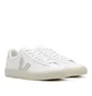 Veja Campo Chromefree Leather (Weiß / Beige)