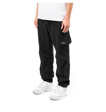Dime Range Pants (Schwarz)