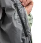 Dime Warp Heavy Weight Puffer Jacket (Mint)