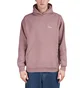 Dime Classic Small Logo Hoodie (Rosa)