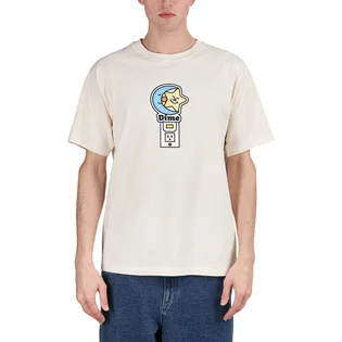 Dime Nightlight T-Shirt (Weiß)