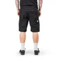 Carhartt WIP Aviation Short (Schwarz)