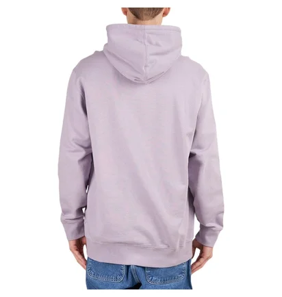 Edwin Sunset on MT Fuji Hoodie (Flieder)