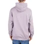 Edwin Sunset on MT Fuji Hoodie (Flieder)