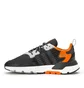 adidas Nite Jogger (Schwarz / Grau / Orange)