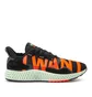 adidas ZX 4000 4D 'I Want I Can' (Schwarz / Gelb / Orange)