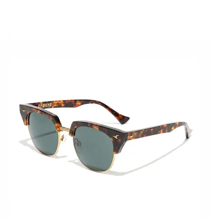 Epokhe Neto (Tortoise Polished / Gold)