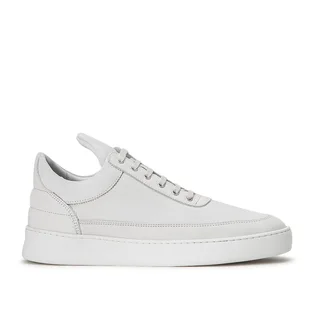 Filling Pieces Low Top Plain Lane (Weiß)