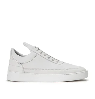 Filling Pieces Low Top Plain Lane (Weiß)