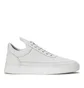 Filling Pieces Low Top Plain Lane (Weiß)