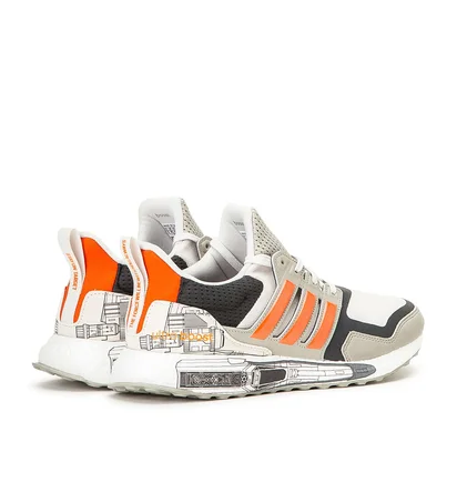 adidas x Star Wars Ultraboost S&L 'Star Fighter' (Beige)