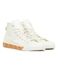 adidas x Human Made Nizza Hi (Creme)
