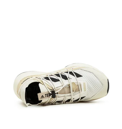 adidas Terrex Voyager 21 W (Weiß / Schwarz / Silber)