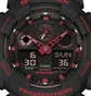 Casio G-Shock GA-100BNR-1AER 