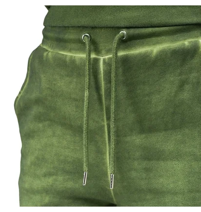 Han Kjobenhavn Sweatpants (Grün)