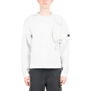 Helly Hansen Arc SS21 Ocean Crewneck (Hellgrau)