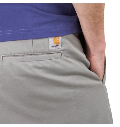 Carhartt WIP Master Pant (Grau)