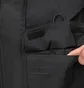 Carhartt WIP Bode Parka (Schwarz)
