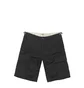 Carhartt WIP Aviation Short (Schwarz)