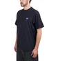 Carhartt WIP S/S Heart Patch T-Shirt (Navy)