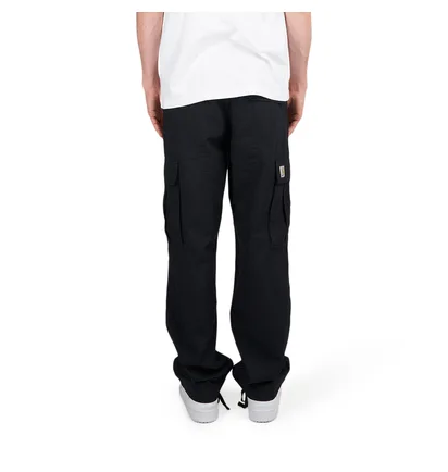 Carhartt WIP Regular Cargo Pant (Schwarz)