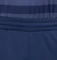 adidas x Pop Trading Company Bauer Track Pants (Navy / Weiß)